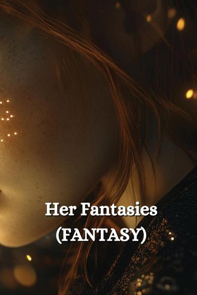 Johnson, E: Her Fantasies (FANTASY)
