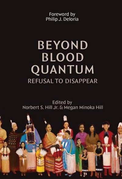 Beyond Blood Quantum