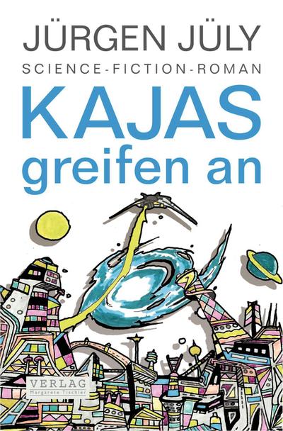 KAYAS greifen an