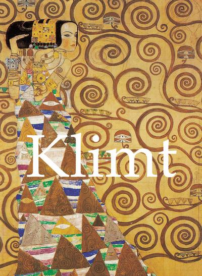Gustav Klimt und Kunstwerke