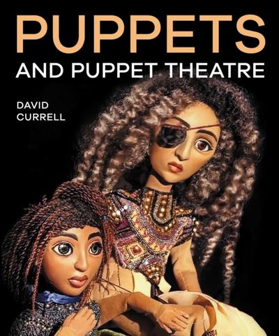 Puppets & Puppet Theatre
