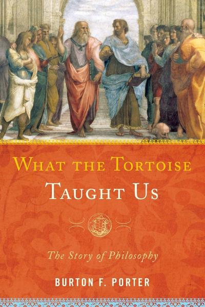 What the Tortoise Taught Us