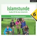 Islamstunde 6