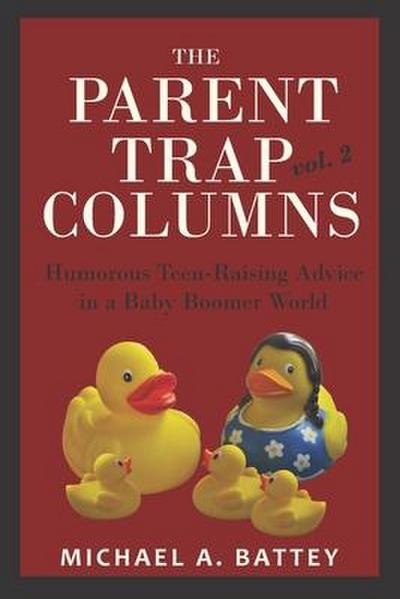 The Parent Trap Columns