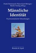 Männliche Identität