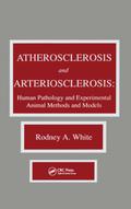 Atherosclerosis and Arteriosclerosis