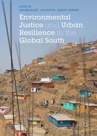 Environmental Justice and Urban Resilience in the Global South