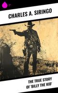 The True Story of ’Billy the Kid’