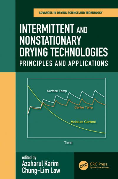Intermittent and Nonstationary Drying Technologies