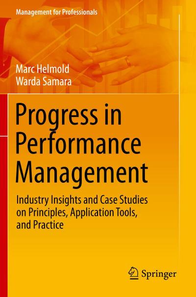 Progress in Performance Management