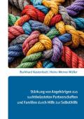 Stärkung von Angehörigen aus suchtbelasteten Partn