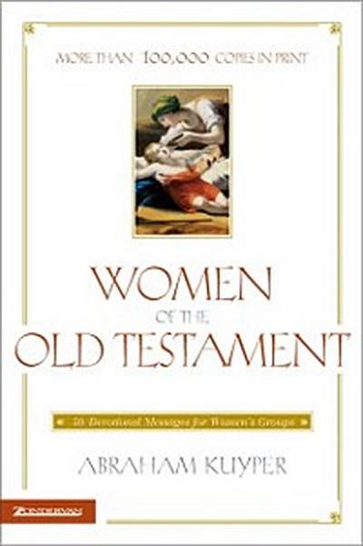 Women of the Old Testament