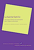 La Sainte famille
