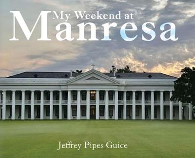 My Weekend at Manresa