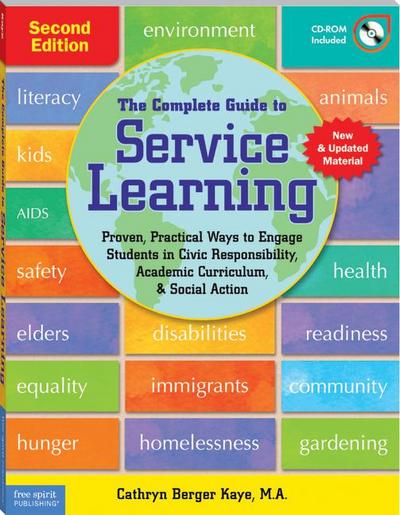 The Complete Guide to Service Learning