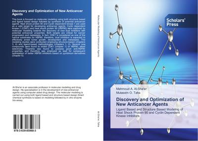 Discovery and Optimization of New Anticancer Agents