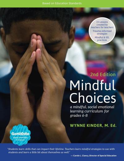 Mindful Choices, 2nd Edition