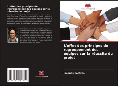 L’effet des principes de regroupement des équipes sur la réussite du projet