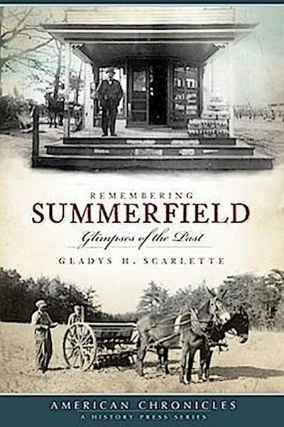 Remembering Summerfield
