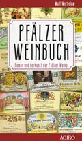 Pfälzer Weinbuch