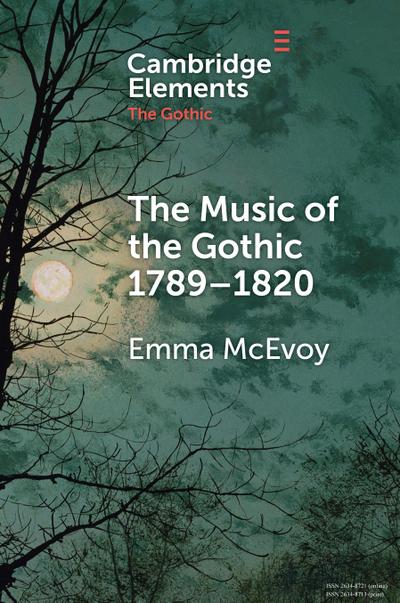 The Music of the Gothic