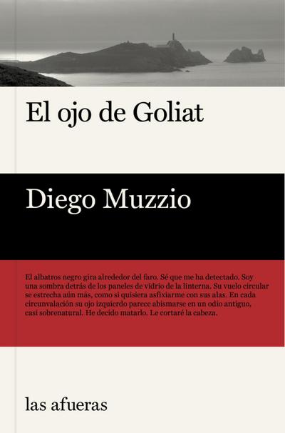 El ojo de Goliat