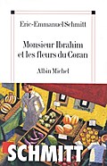Monsieur Ibrahim et les fleurs du Coran