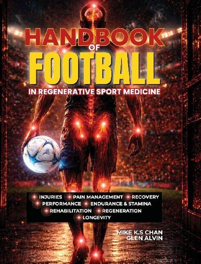 Handbook of Football in Regenerative Sport Medicine
