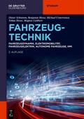 Fahrzeugtechnik