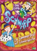 Schwapp, der Geheimschleim - Ein Sommerfest mit Schmierigkeiten