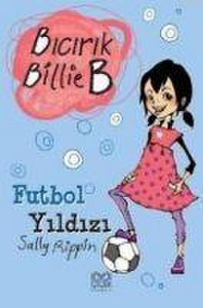 Bicirik Billie B Futbol Yildizi