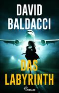 Das Labyrinth von David Baldacci | Ebook