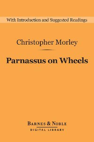 Parnassus on Wheels (Barnes & Noble Digital Library)