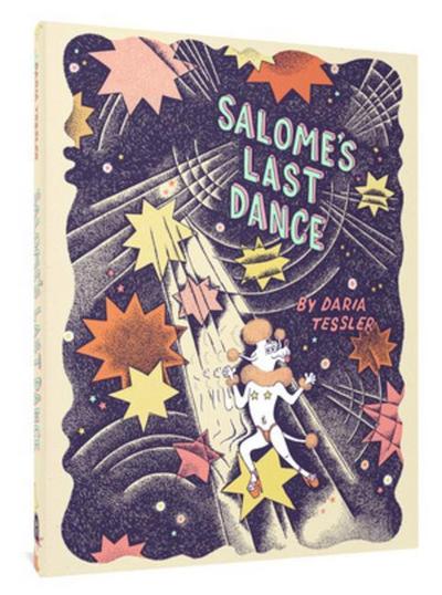 Salome’s Last Dance