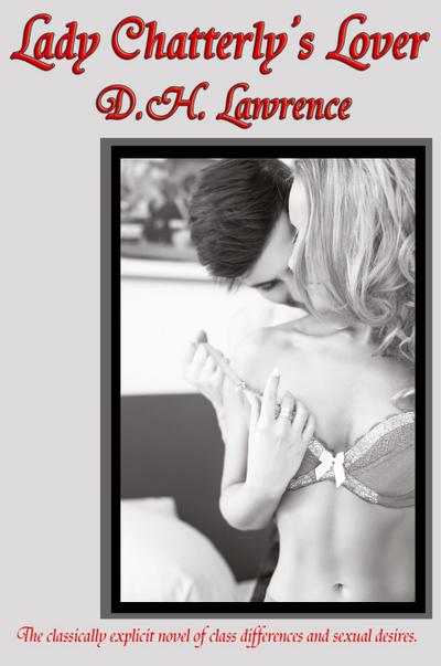 Lady Chatterly’s Lover