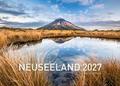 Neuseeland Exklusivkalender 2027