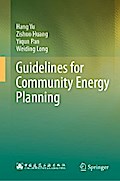 Guidelines for Community Energy Planning
