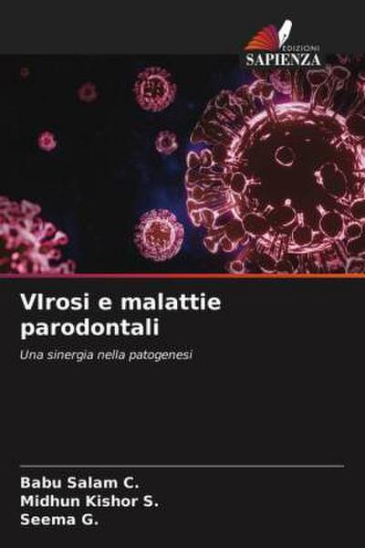 VIrosi e malattie parodontali