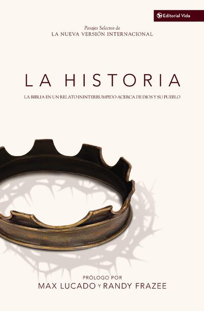 El corazón de la Historia