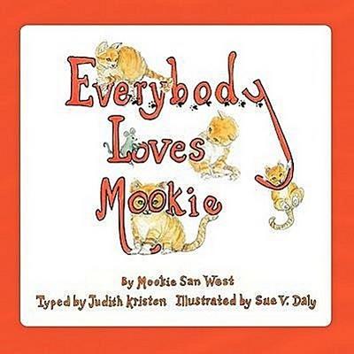 Everybody Loves Mookie