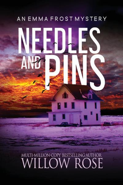 Needles and pins