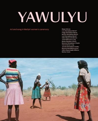 Yawulyu