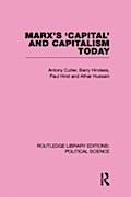 Marx’s Capital and Capitalism Today