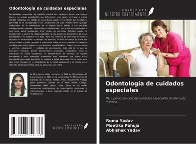 Odontología de cuidados especiales