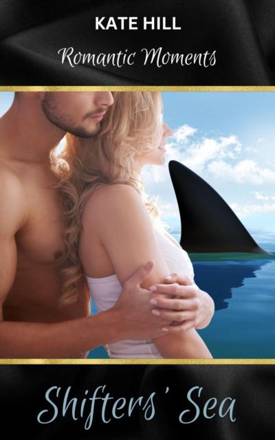 Shifters’ Sea