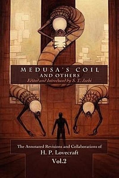 Lovecraft, H: Medusa’s Coil and Others