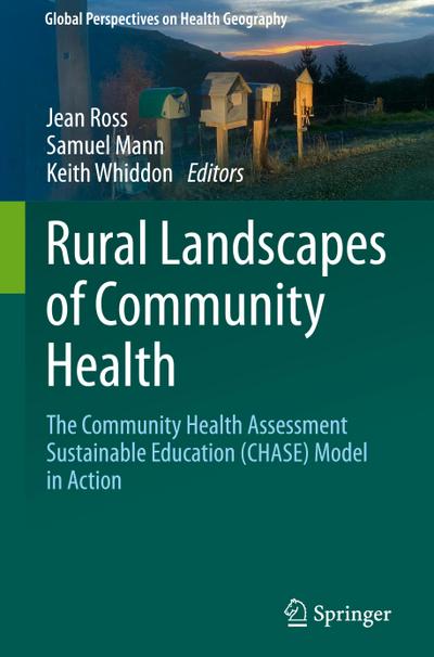 Rural Landscapes of Community Health