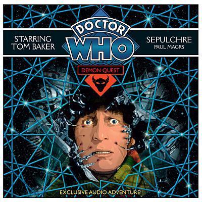 Doctor Who: Sepulchre