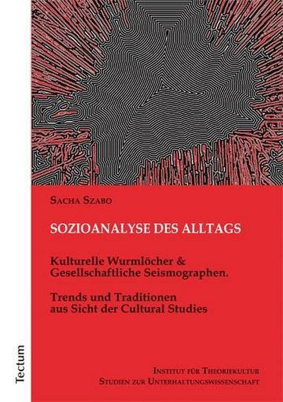 Sozioanalyse des Alltags