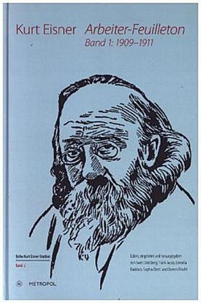 Arbeiter-Feuilleton. Bd.1